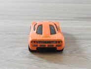 2022 Factory Fresh Orange