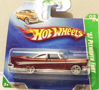 hot wheels chrysler group llc 2010