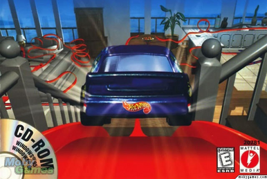Old hot wheels pc game store