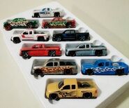 My Silverado 2007 Set2