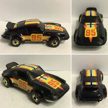 hot wheels p911