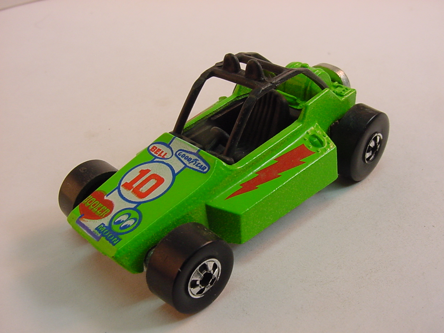 Rock Buster | Hot Wheels Wiki | Fandom