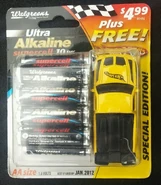 2005 Walgreens in pkg