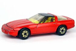 80s corvette hot wheels sale