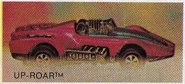 Unreleased Pink variant? (1972 Toys & Hobbies catalog)