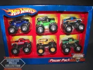2005 Power Pack
