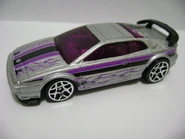 2007 Code Cars