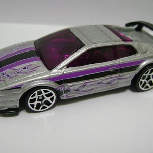 hot wheels lotus esprit