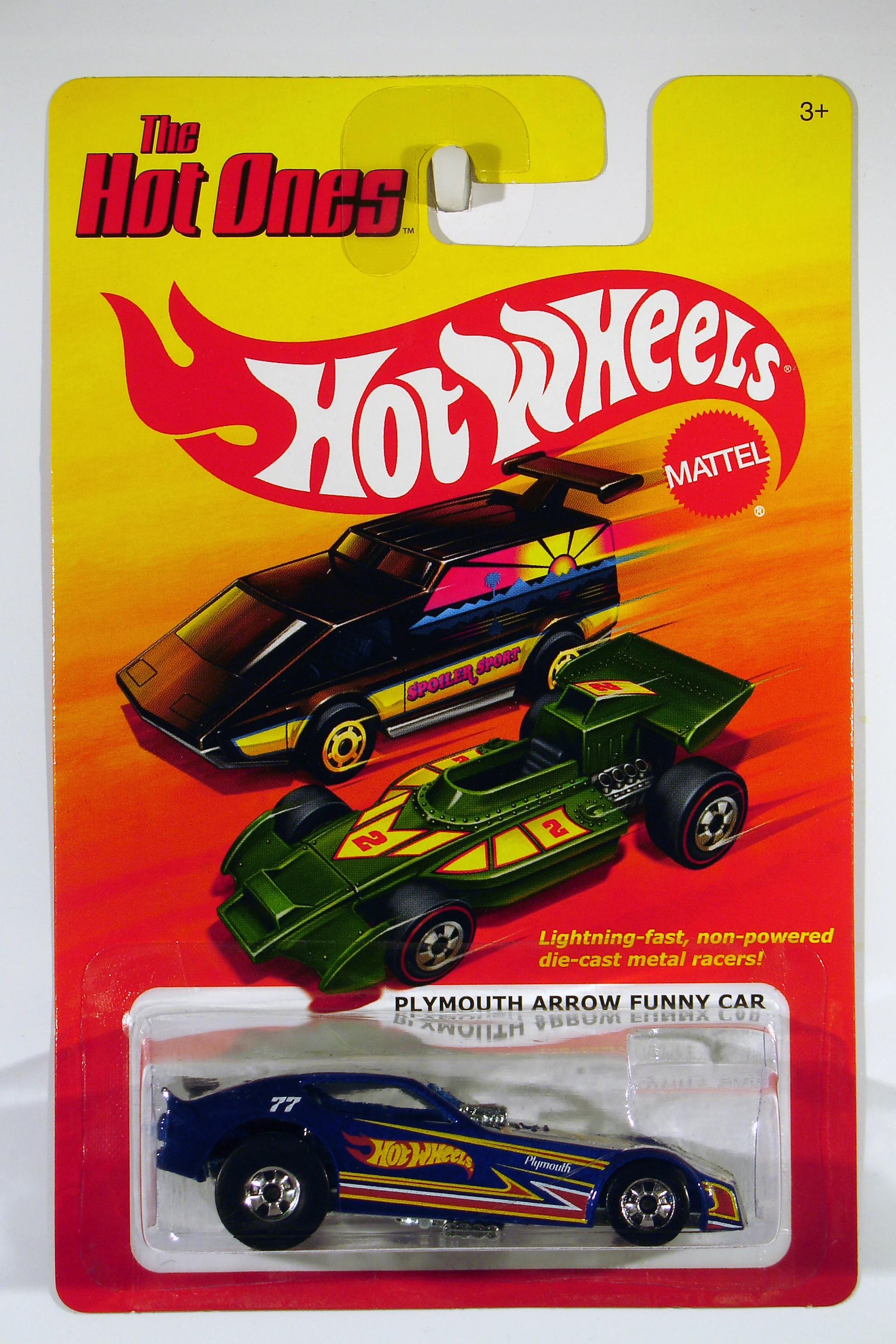Army Funny Car | Hot Wheels Wiki | Fandom