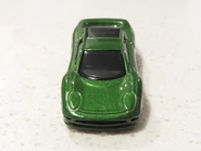 2018 HW Exotics 5-Pack