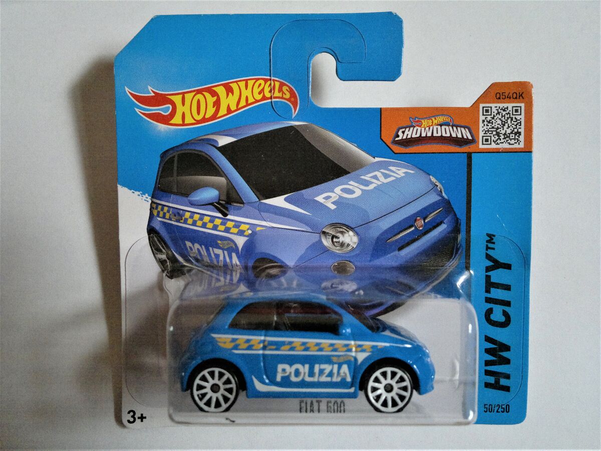 T-Hunted!: Um Hot Wheels original e um falsificado: a comparação!