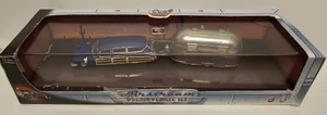 Airstream Dream 2-Vehicle Set | Hot Wheels Wiki | Fandom