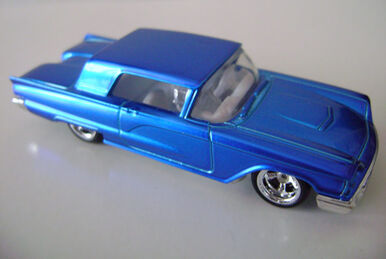 57 Ford Ranchero | Hot Wheels Wiki | Fandom