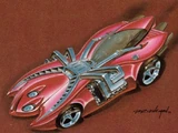 Arachnorod