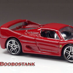 Ferrari F50 Hot Wheels Wiki Fandom