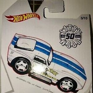 hot wheels k6138