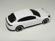 2020 Porsche - White