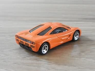 2022 Factory Fresh Orange