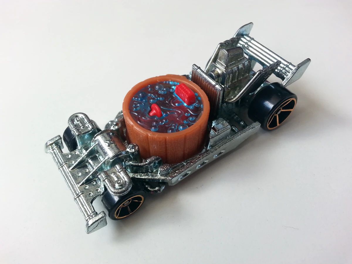 Hot Tub Hot Wheels Wiki Fandom