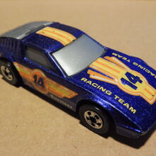 hot wheels crack ups