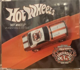 Hot Wheels Rick Tippe (1)