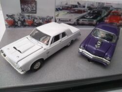 Reggie's Cars 4-Car Set | Hot Wheels Wiki | Fandom