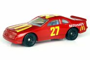 McDonald's T-Bird Stocker - 5371ff