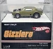 Sizzlers 2007 Heavy Chevy Olive China L2806