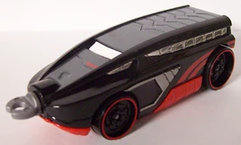 Snake Speeder Engine