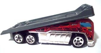 hot wheels slide