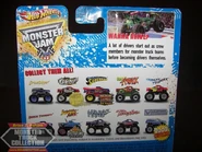 Fun Facts on Back of Blisters (brianzpatton.com)