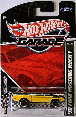 Hot Wheels Real Riders Movie 起た Series