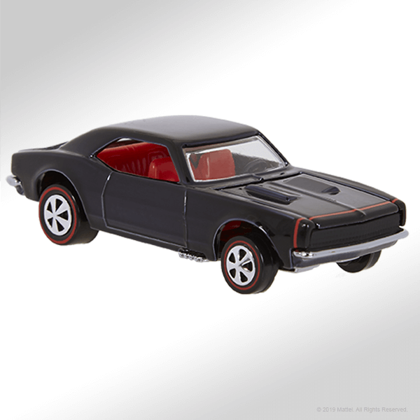 Custom Camaro | Hot Wheels Wiki | Fandom