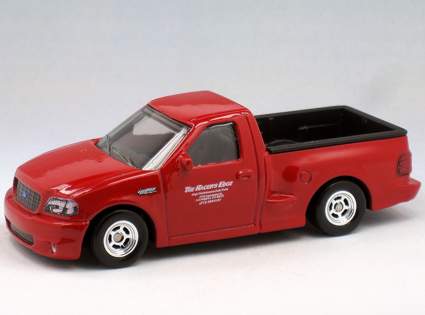 Ford F-150 SVT Lightning | Hot Wheels Wiki | Fandom