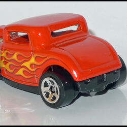 Hw 32 ford top
