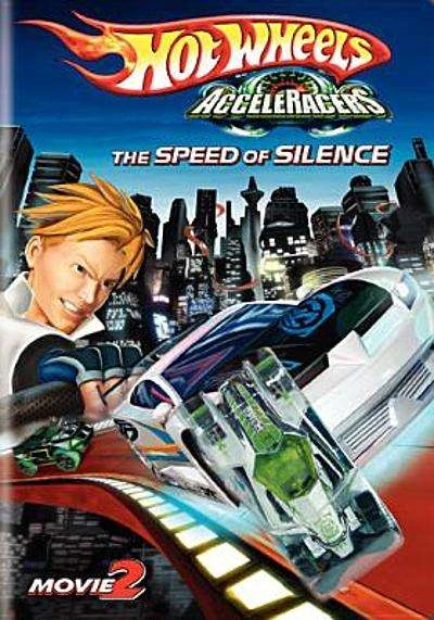 DVD Pack (AcceleRacers)