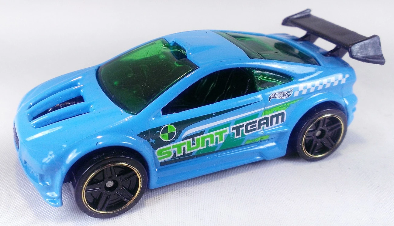 2014 Asphalt Assault (Light Blue)