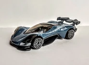 New Hot Wheels 2023 Fantasy Casting Celero GT