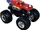 Spider-Man (Monster Jam, 2011)
