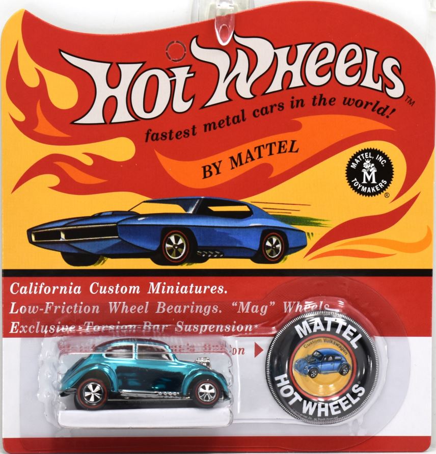 HotWheelsCollectors Original 16 Hot Wheels Wiki Fandom