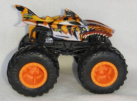 HWMT Tiger Shark GWK04