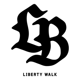Liberty Walk Logo
