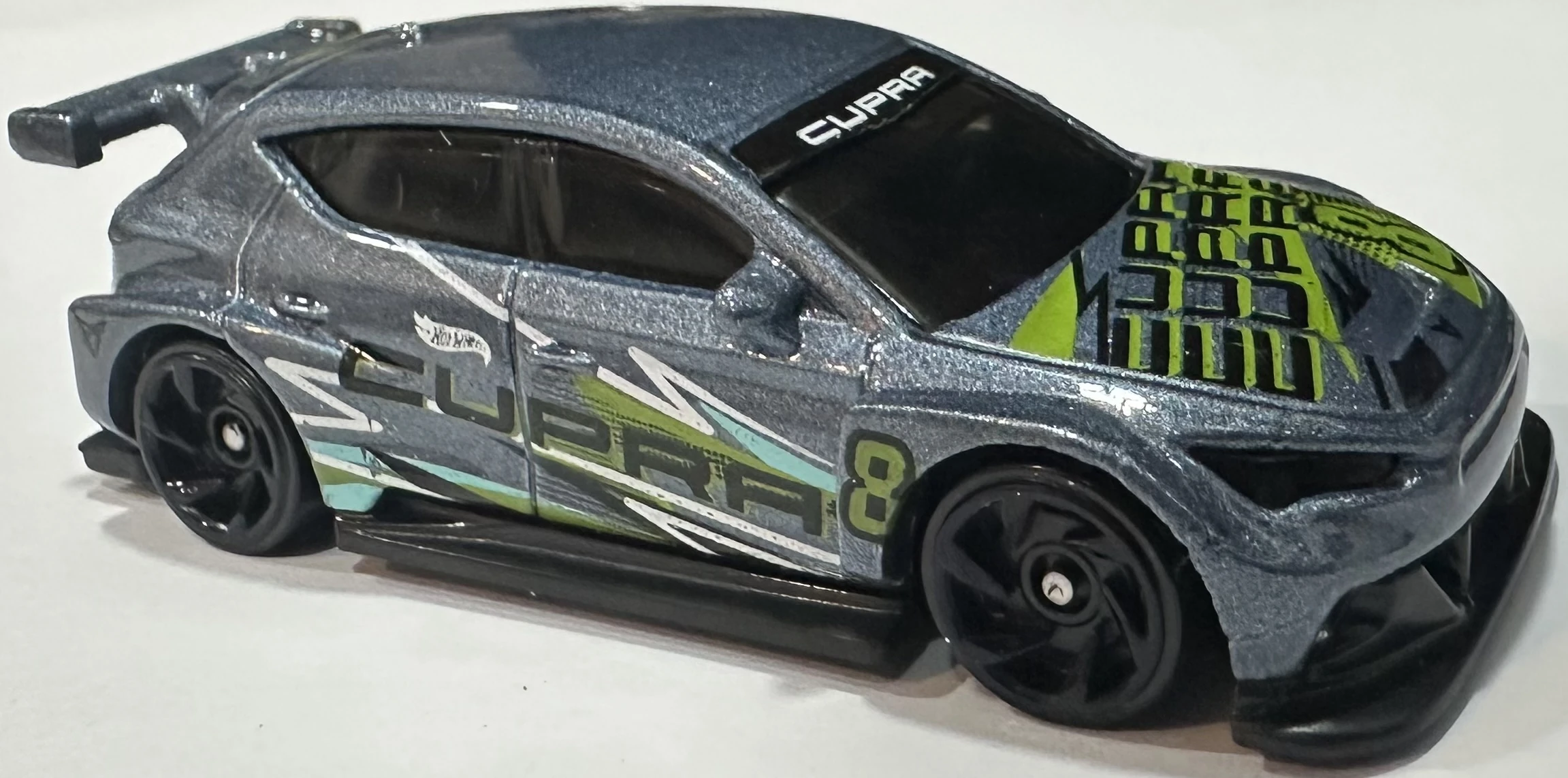 Cupra e-Racer | Hot Wheels Wiki | Fandom