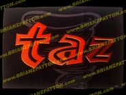 Taz Flag.jpg (151 KB) Taz Flag (www.brianzpatton.com)