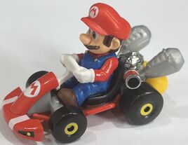 TheatricalMarioKart