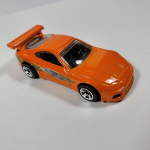 Toyota Supra Hot Wheels Wiki Fandom