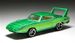 '70 Plymouth Superbird - 2010 Muscle Mania -9of10 - Green