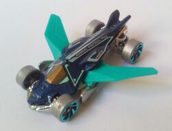 Airuption top