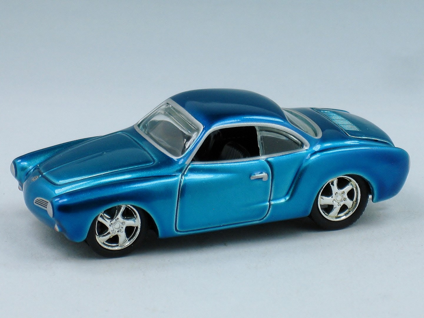 Volkswagen Karmann Ghia (100%) | Hot Wheels Wiki | Fandom