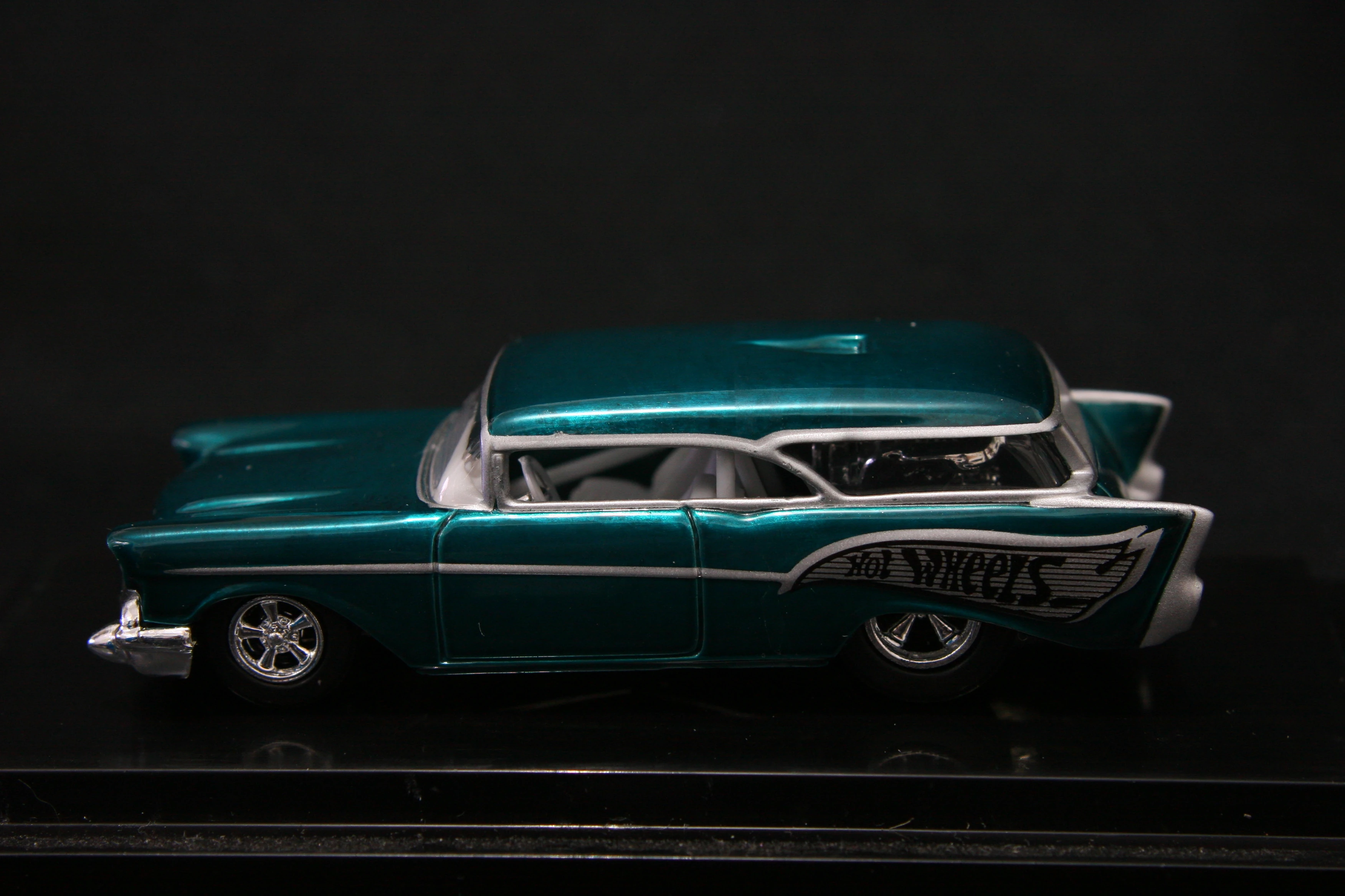 1957 Chevy Nomad Custom | Hot Wheels Wiki | Fandom